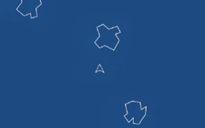 Asteroidsibra 2D - Play Free Best retro Online Game on JangoGames.com