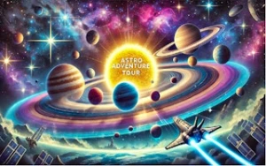 Astro Adventure Tour - Play Free Best educational Online Game on JangoGames.com