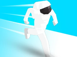 Astronaut Run 3D - Play Free Best Arcade Online Game on JangoGames.com