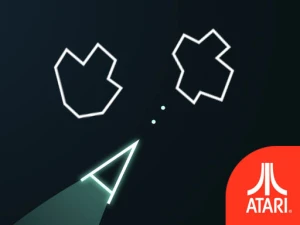 Atari Asteroids - Play Free Best Casual Online Game on JangoGames.com