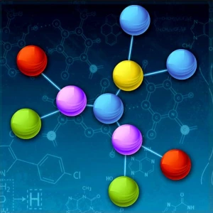 Atomic Puzzle - Play Free Best Puzzle Online Game on JangoGames.com