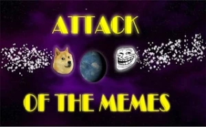 Attack of the Memes - Play Free Best action Online Game on JangoGames.com