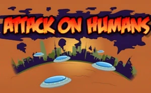 Attack on Humans - Play Free Best shooter Online Game on JangoGames.com