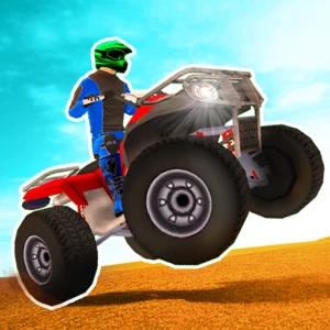 ATV Ultimate Offroad - Play Free Best Racing Online Game on JangoGames.com