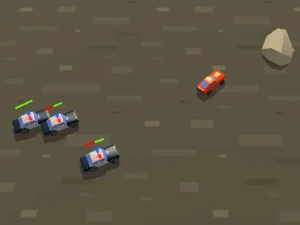 Autoverfolgung - Play Free Best Racing Online Game on JangoGames.com