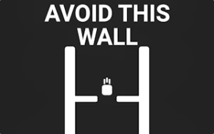 Avoid this Wall - Play Free Best hyper-casual Online Game on JangoGames.com
