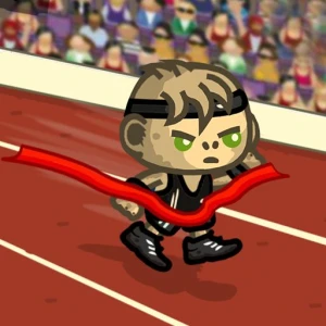 Awesome Run 2 - Play Free Best Agility Online Game on JangoGames.com