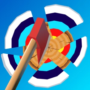 AXE Master - Play Free Best Casual Online Game on JangoGames.com