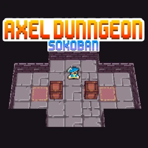 Axel Dungeon - Play Free Best Casual Online Game on JangoGames.com