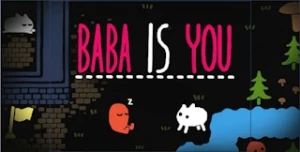 Baba Is You - Play Free Best puzzle Online Game on JangoGames.com