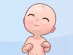 Baby Adopter - Play Free Best Dress-up Online Game on JangoGames.com