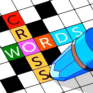 Baby Animal Cross Word - Play Free Best Puzzle Online Game on JangoGames.com