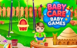 Baby Care Baby Games - Play Free Best baby Online Game on JangoGames.com