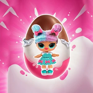 Baby Dolls: Surprise Eggs Opening - Play Free Best Simulation Online Game on JangoGames.com