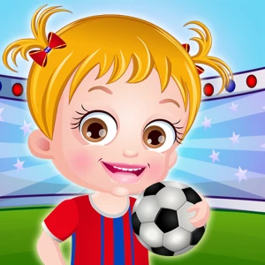 Baby Hazel Sports Day - Play Free Best Care Online Game on JangoGames.com