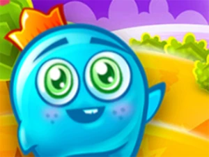 Back To Candyland: Episode 1 - Play Free Best Match-3 Online Game on JangoGames.com