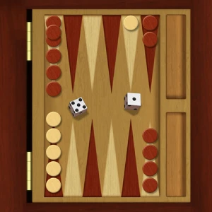 Backgammon Multi player - Play Free Best Boardgames Online Game on JangoGames.com