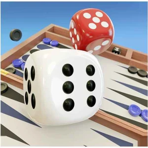 Backgammon - Play Free Best Puzzle Online Game on JangoGames.com