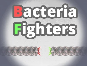 Bacteria Fighters - Play Free Best Battle Online Game on JangoGames.com