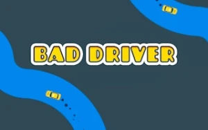 Bad Driver - Play Free Best drifting Online Game on JangoGames.com