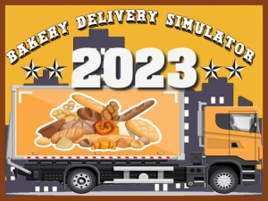 Bakery Delivery Simulator 2023 - Play Free Best Racing Online Game on JangoGames.com