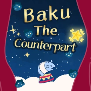 Baku The Counterpart - Play Free Best Puzzle Online Game on JangoGames.com