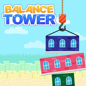 BALANCE TOWER - Play Free Best Casual Online Game on JangoGames.com