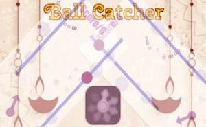 Ball Catcher - Play Free Best arcade Online Game on JangoGames.com