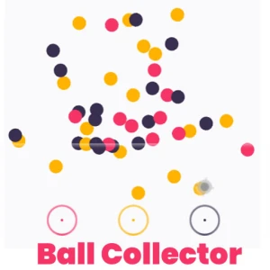 Ball Collector - Play Free Best  Online Game on JangoGames.com