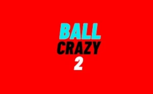 Ball Crazy 2 - Play Free Best hyper-casual Online Game on JangoGames.com