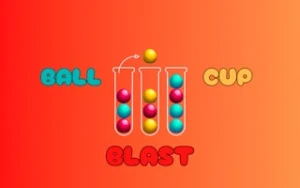 Ball Cup Blast - Play Free Best ball Online Game on JangoGames.com