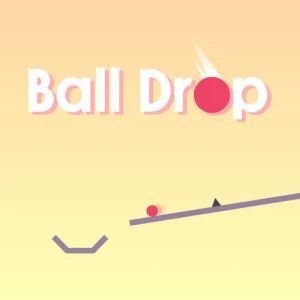 Ball Drop - Play Free Best Puzzle Online Game on JangoGames.com