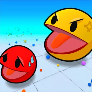 Ball Eating Simulator - Play Free Best  Online Game on JangoGames.com