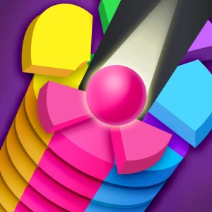 Ball Fall 3D 2 - Play Free Best Casual Online Game on JangoGames.com
