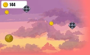 Ball Game - Play Free Best sports Online Game on JangoGames.com