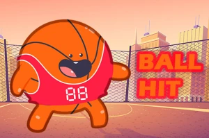 Ball Hit - Play Free Best Casual Online Game on JangoGames.com