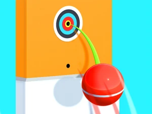 Ball Hook - Play Free Best Casual Online Game on JangoGames.com