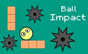 Ball Impact - Play Free Best ball Online Game on JangoGames.com