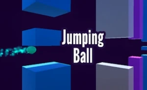 Ball Jumping - Play Free Best ball Online Game on JangoGames.com