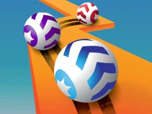 Ball Racer - Play Free Best Racing & Driving Online Game on JangoGames.com