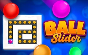 Ball Slider - Play Free Best puzzle Online Game on JangoGames.com