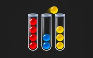 Ball Sort Puzzle Game - Play Free Best casual Online Game on JangoGames.com