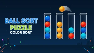 Ball Sort Puzzle - Play Free Best Puzzle Online Game on JangoGames.com