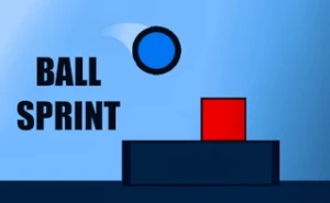 Ball Sprint - Play Free Best arcade Online Game on JangoGames.com