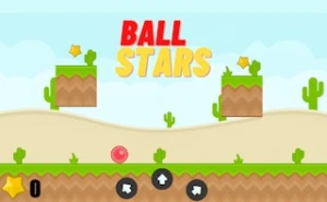 Ball Stars 2 - Play Free Best adventure Online Game on JangoGames.com