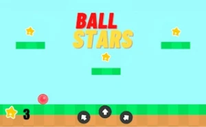 Ball Stars - Play Free Best arcade Online Game on JangoGames.com