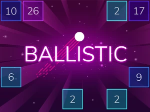 Ballistic - Play Free Best Casual Online Game on JangoGames.com