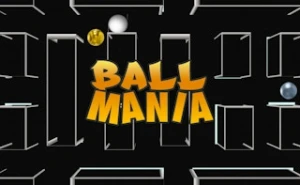 BallMania - Play Free Best skill Online Game on JangoGames.com