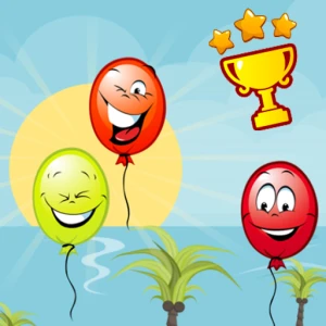 Balloon Challenge - Play Free Best Casual Online Game on JangoGames.com