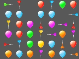 Balloon Popping 2 - Play Free Best  Online Game on JangoGames.com